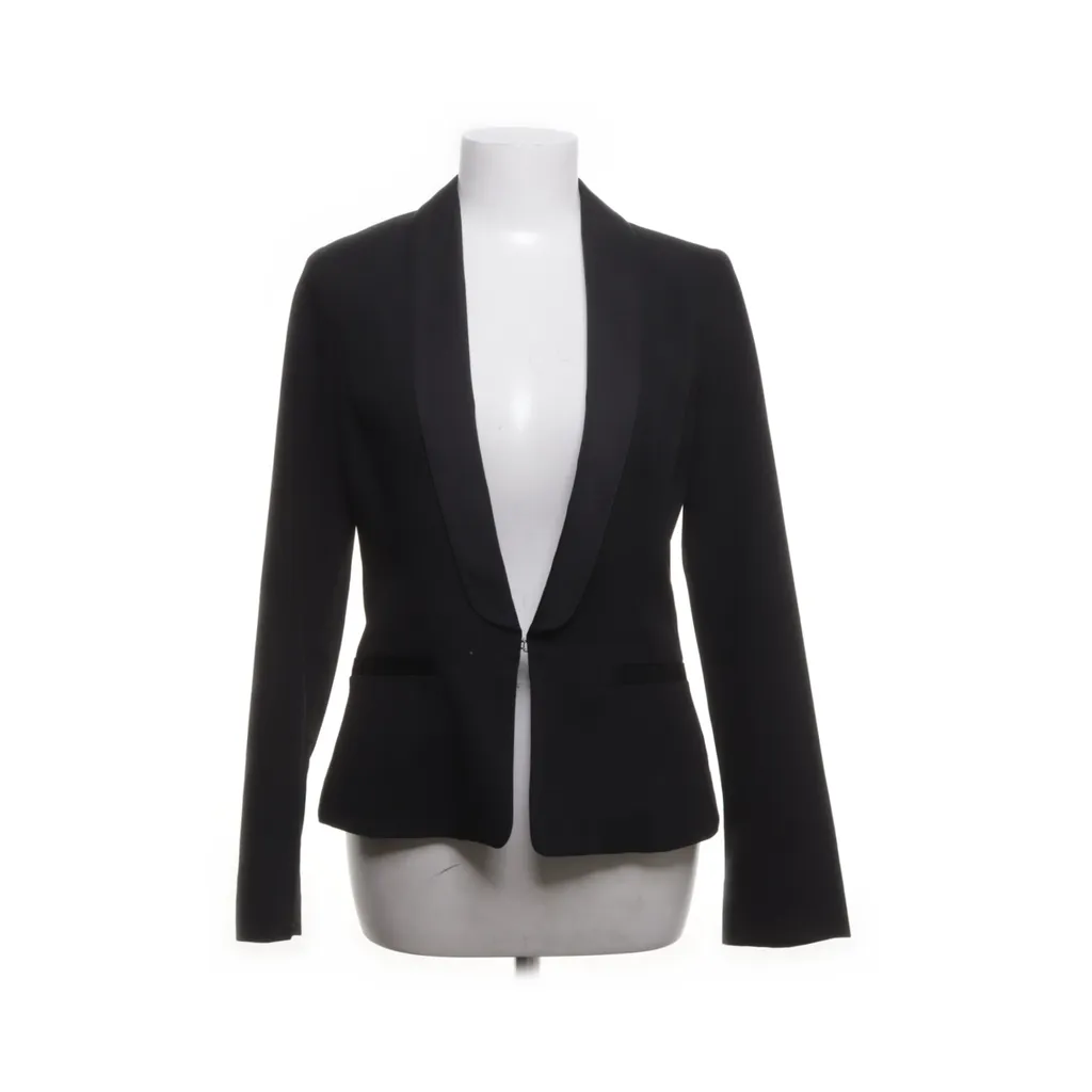 Atmosphere - Smokingjacke - Damen - Größe: 38 - Schwarz