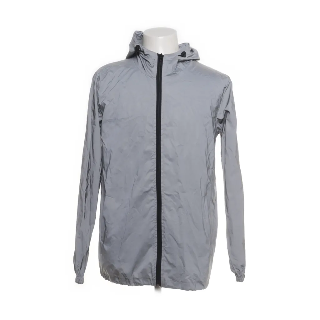 RFX Care - Reflektorjacke - Herren - Größe: S/M - Grau