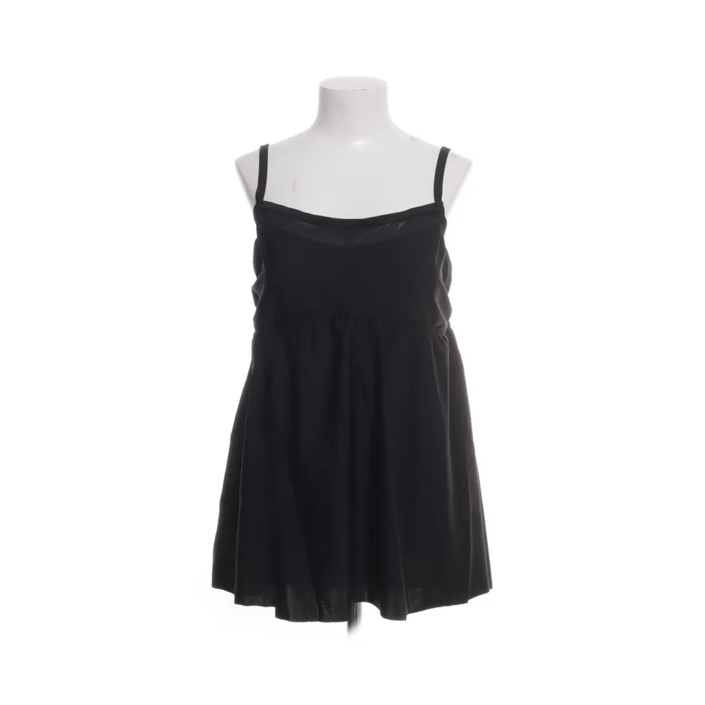 Yours - Badekleid - Damen - Größe: 46 - Schwarz