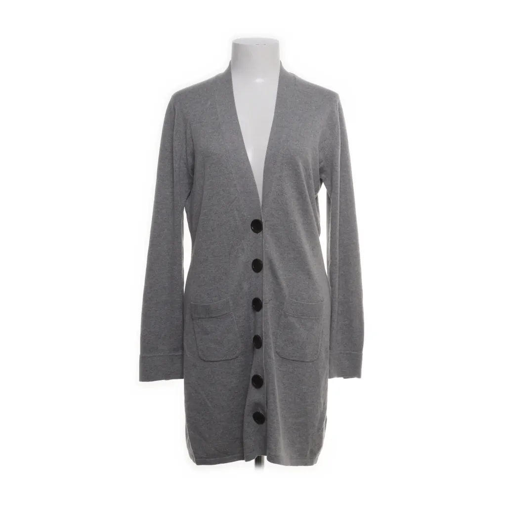 Marc Cain - Strickjacke - Damen - Größe: M - Grau