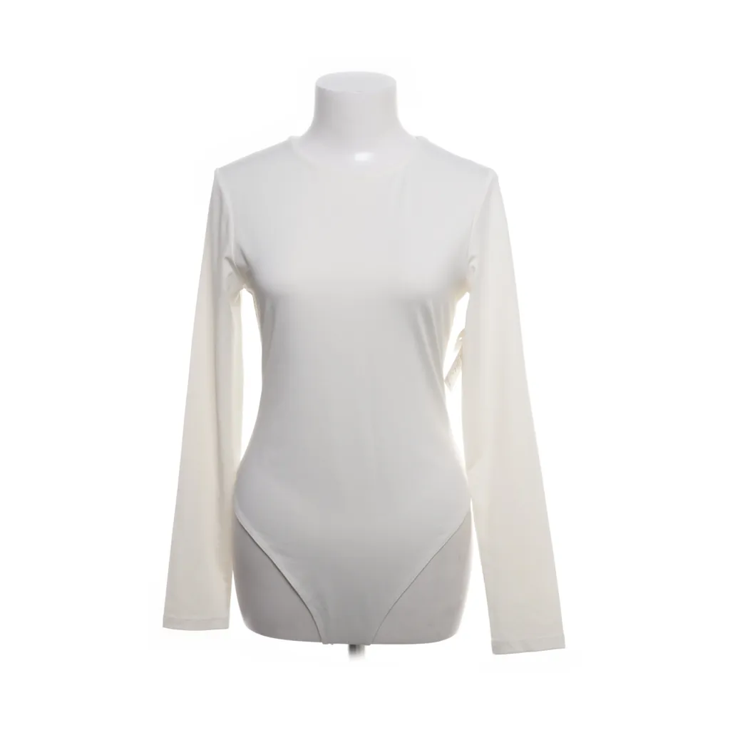 Bianca - Body - Damen - Größe: L - Weiß