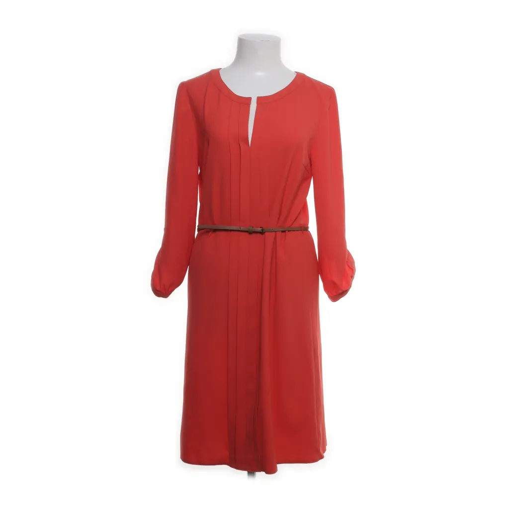 Caroll - Kleid - Damen - Größe: 38 - Rot