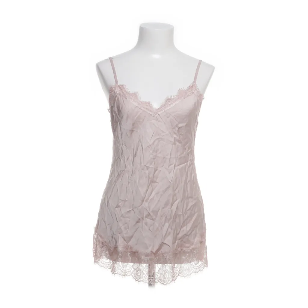 Costa 8 Mani - Pyjamaoberteil - Damen - Größe: S/M - Pink