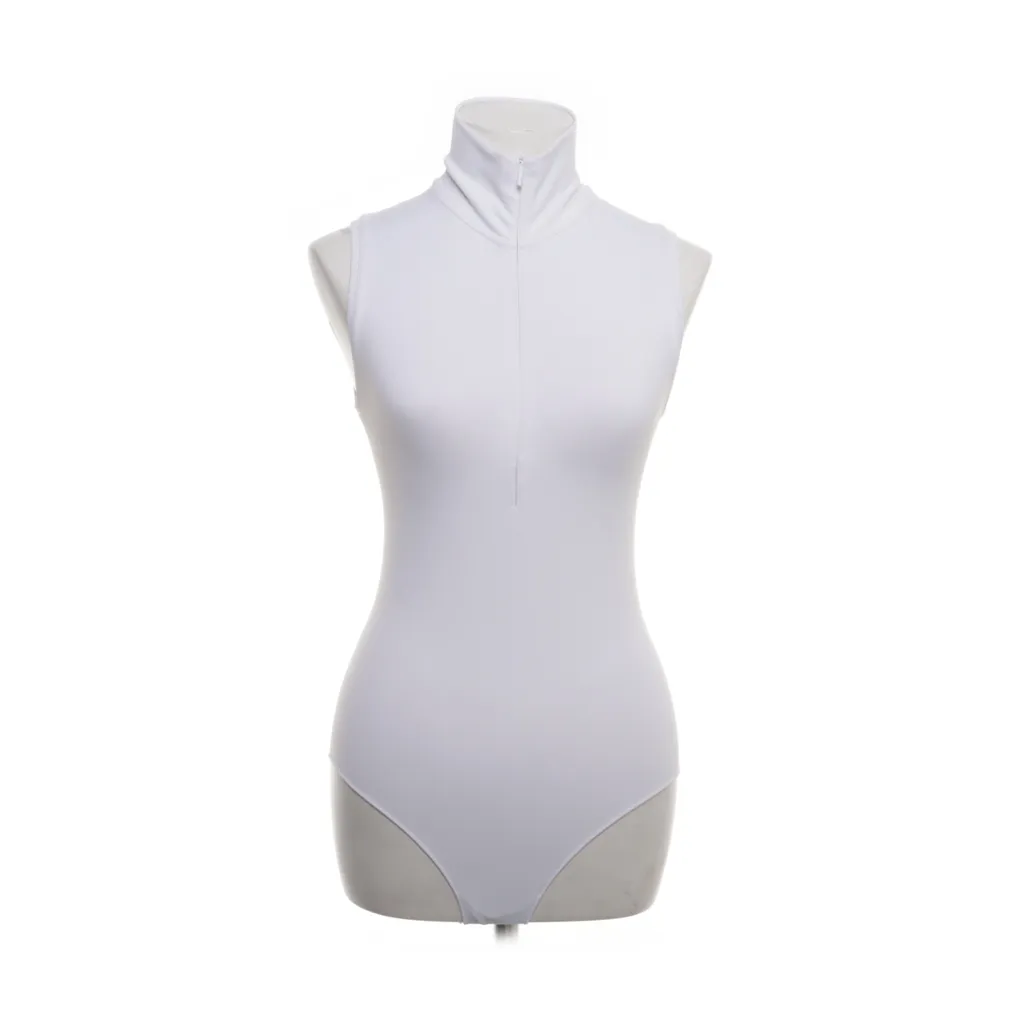 Oysho - Body - Damen - Größe: M - Weiß