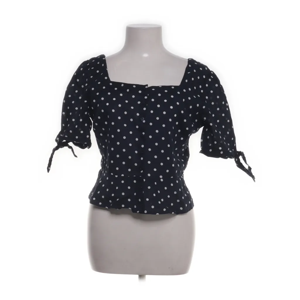 Holly & Whyte by Lindex - Top - Damen - Größe: M - Blau