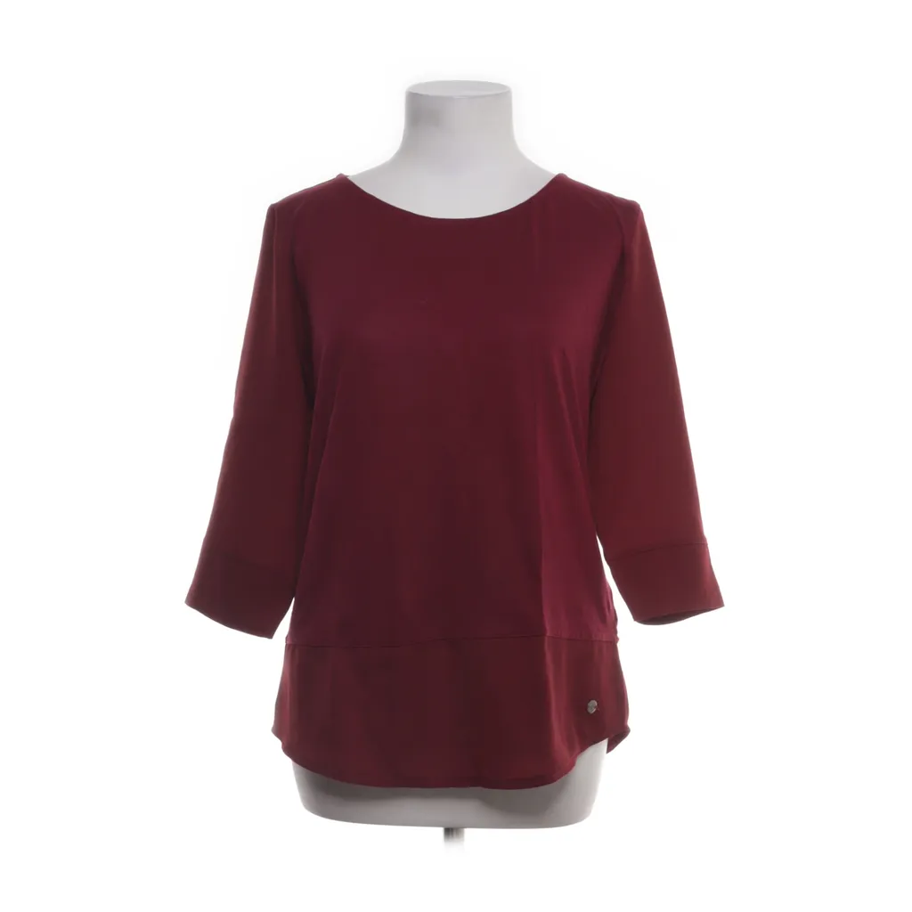 s.Oliver - Top - Damen - Größe: 36 - Lila