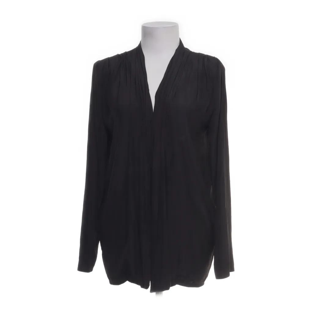 American Vintage - Strickjacke - Damen - Größe: S - Schwarz