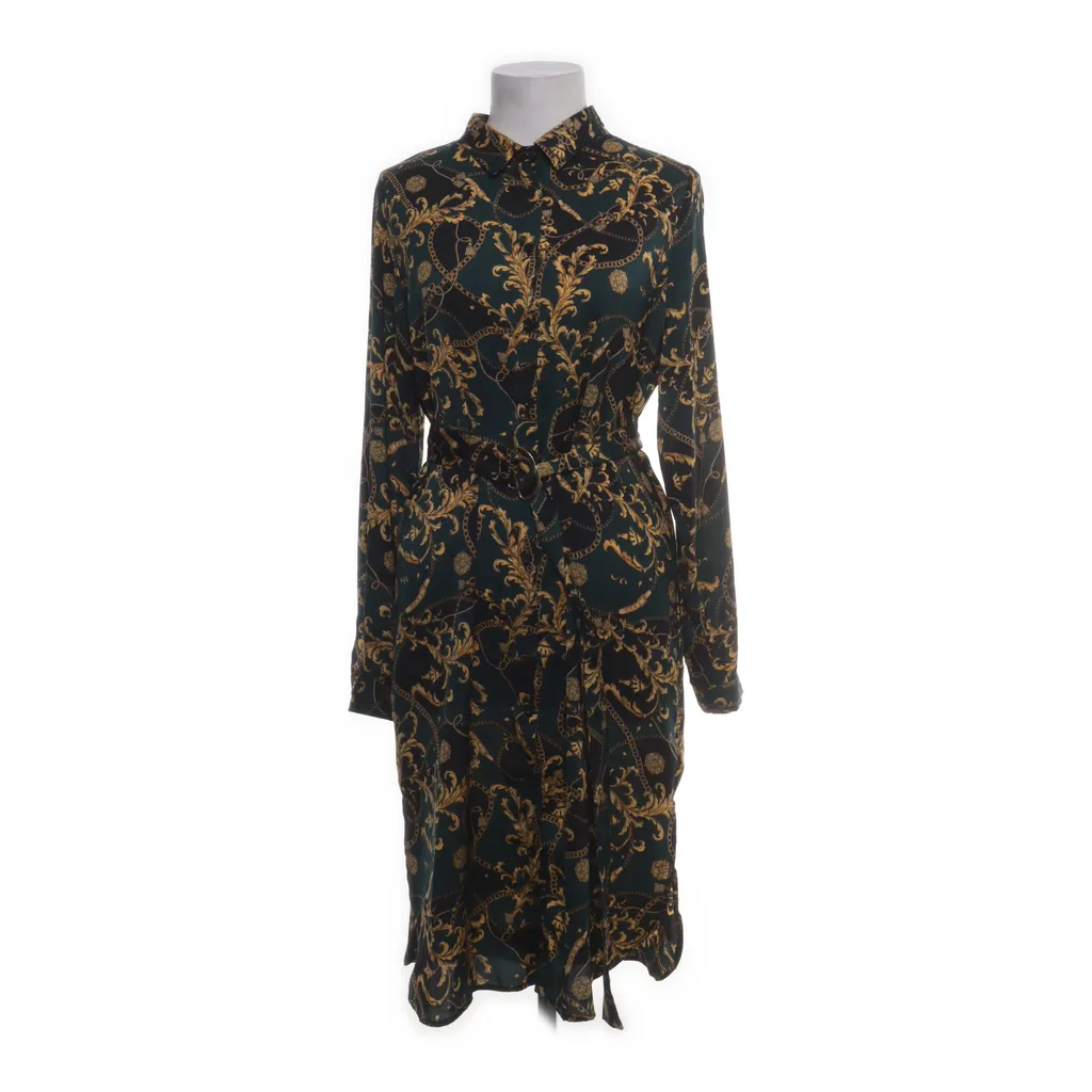 Loavies - Blusenkleid - Damen - Größe: M - Grün