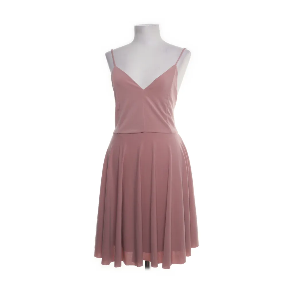 Bik Bok - Kleid - Damen - Größe: M - Pink