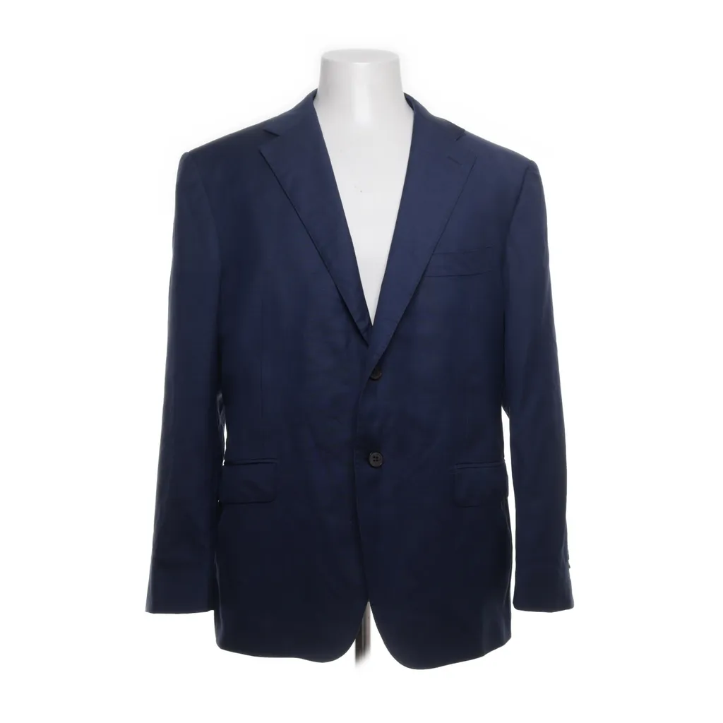 Suitsupply - Blazer - Herren - Größe: 46 - Blau