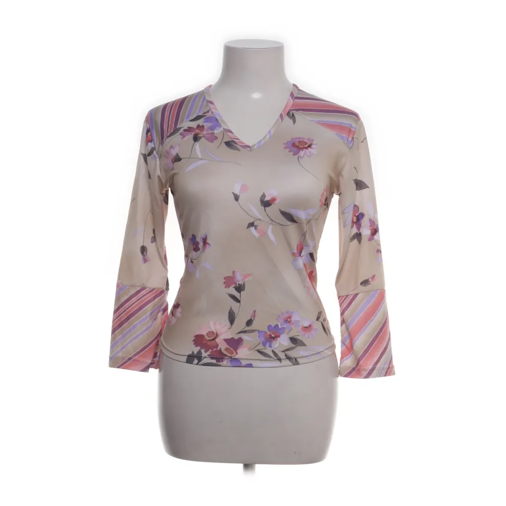 Pipeline - Top - Damen - Größe: M - Beige