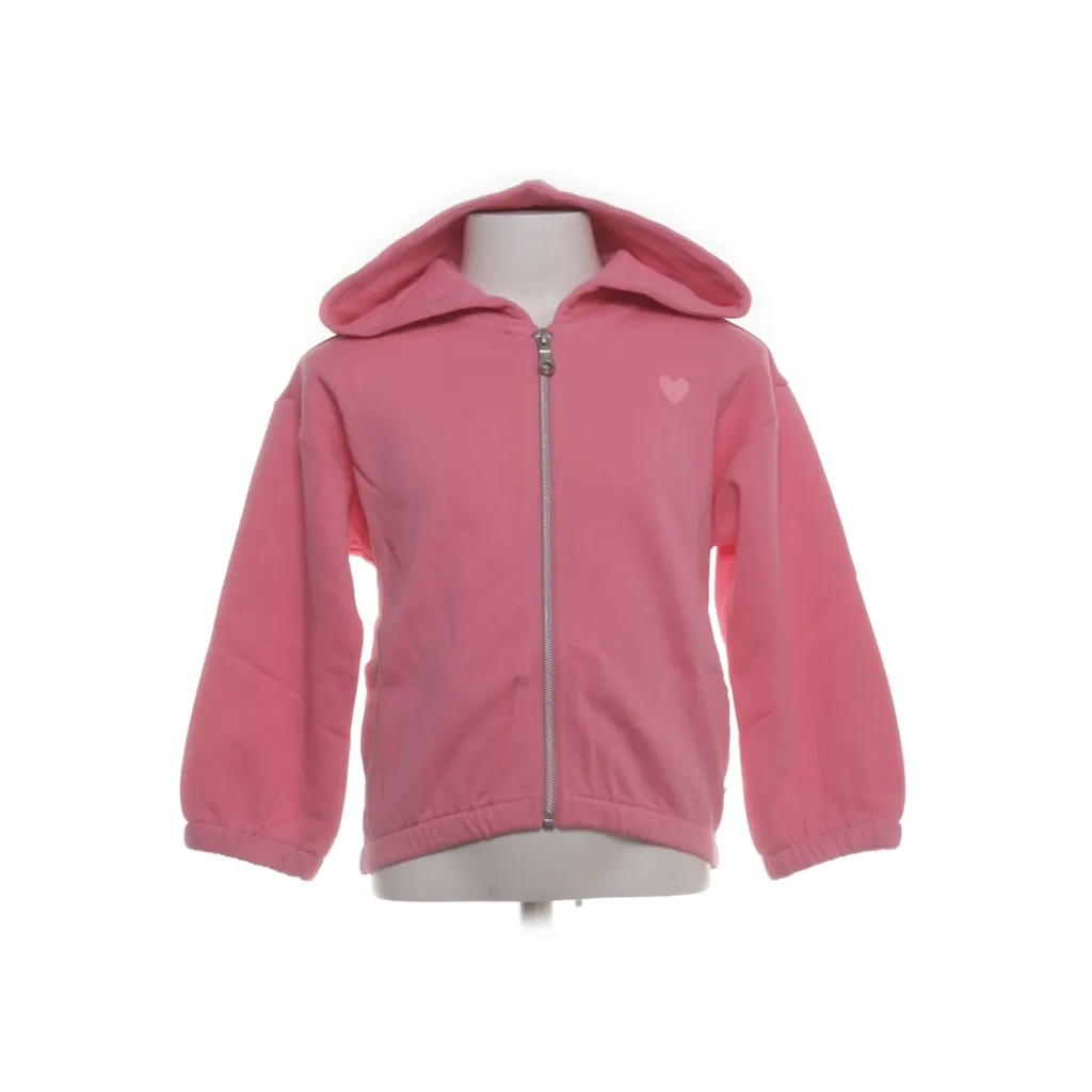 Tom Tailor - Kapuzenpullover - Damen - Größe: 104/110 - Pink