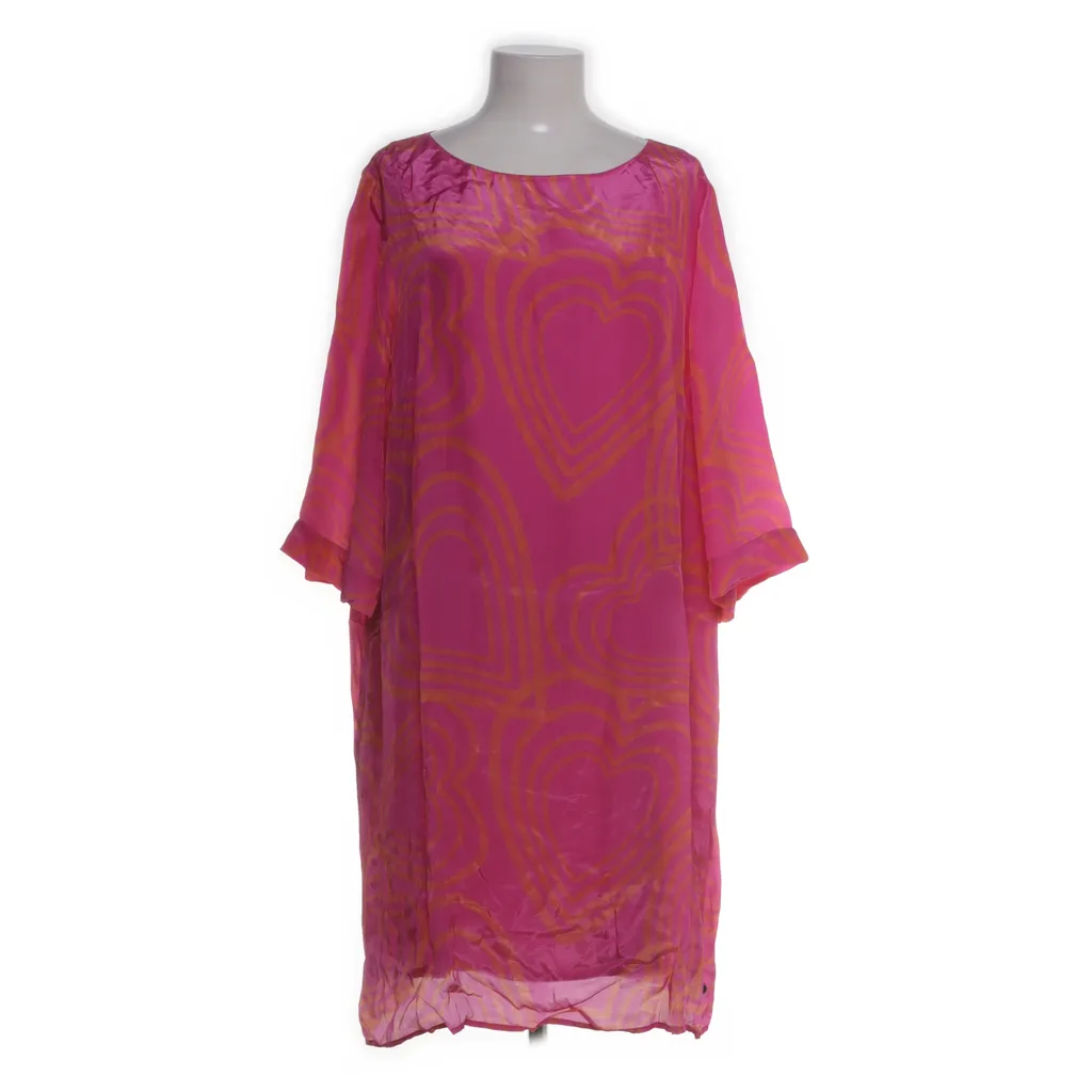 Lieblingsstück - Kleid - Damen - Größe: 46 - Pink