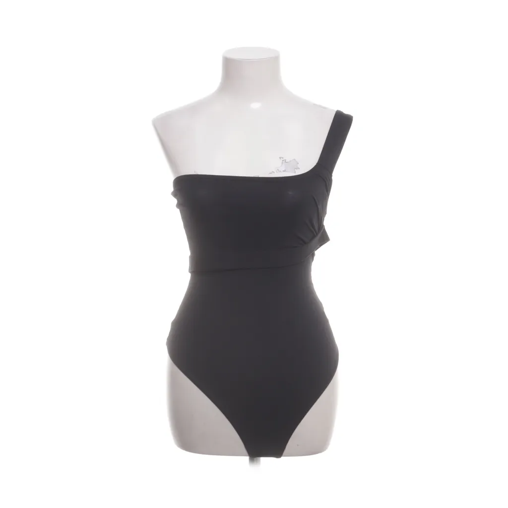 OW - Body - Damen - Größe: M - Schwarz