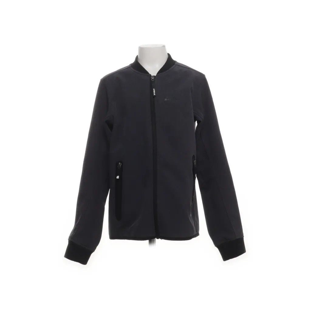 McKinley - Softshelljacke - Herren - Größe: 150 - Grau