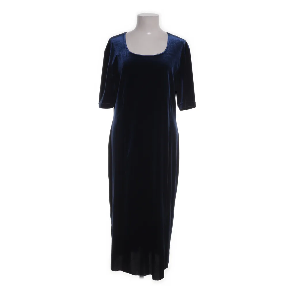 Addera - Kleid - Damen - Größe: XL/XXL - Blau