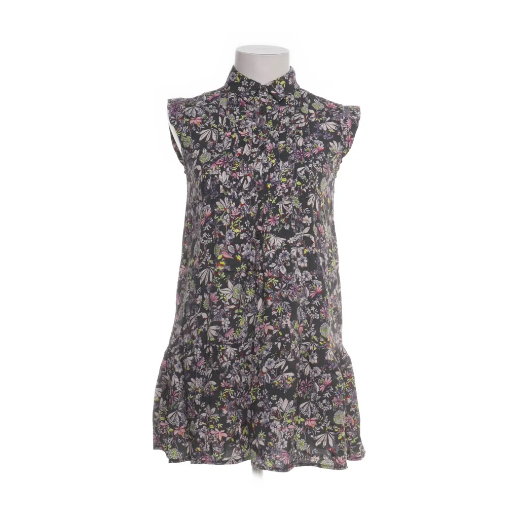 Zadig & Voltaire - Top - Damen - Größe: XS - Grün