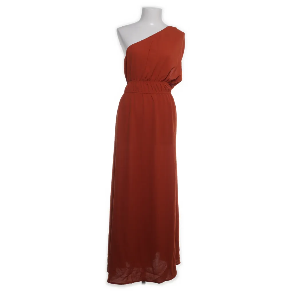 Cider - Maxikleid - Damen - Größe: 4XL - Orange