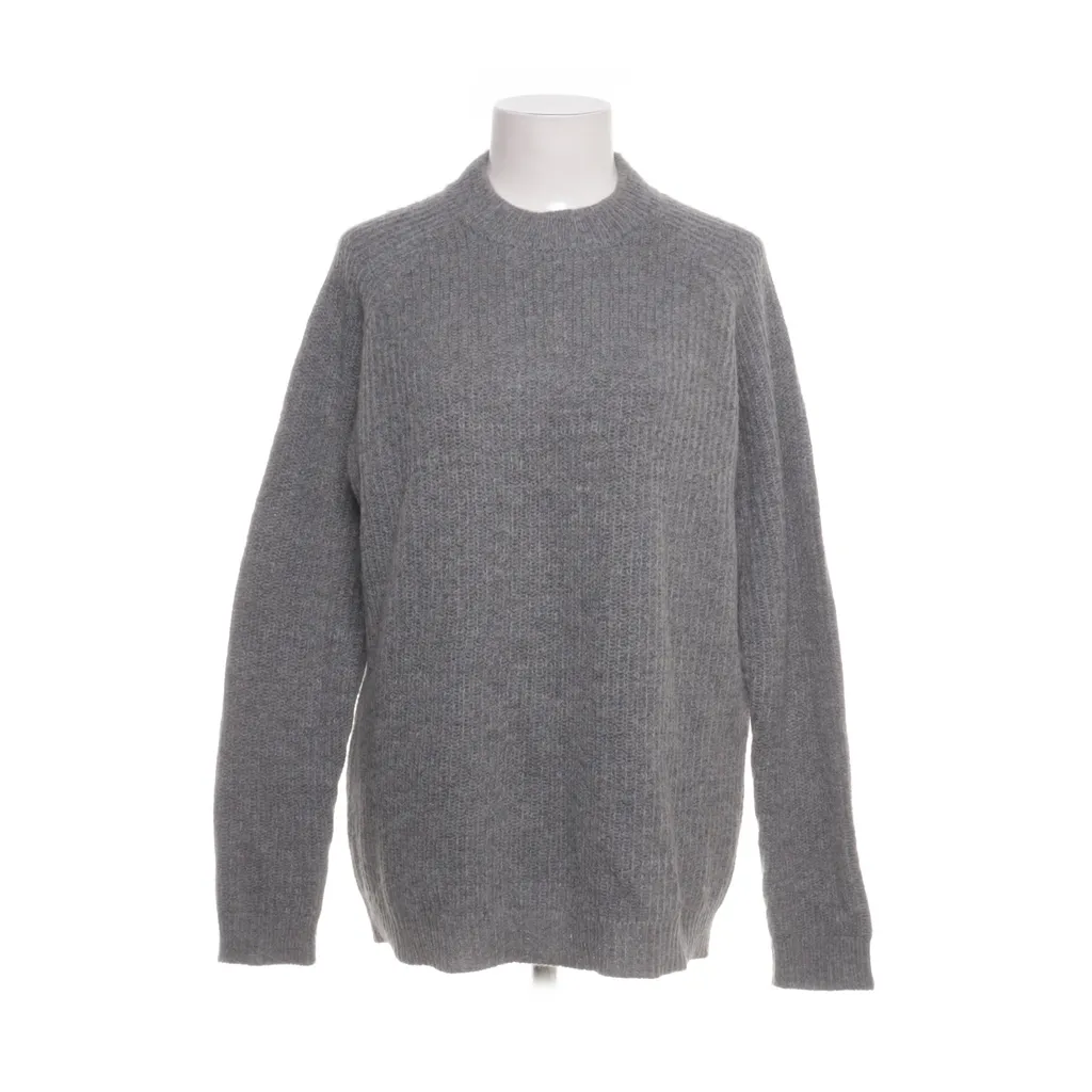 Moves by Minimum - Strickpullover - Damen - Größe: M - Grau