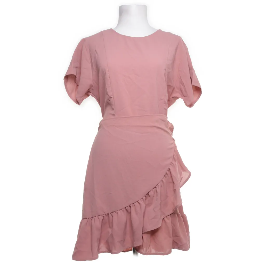 BYIC - Kleid - Damen - Größe: M - Pink