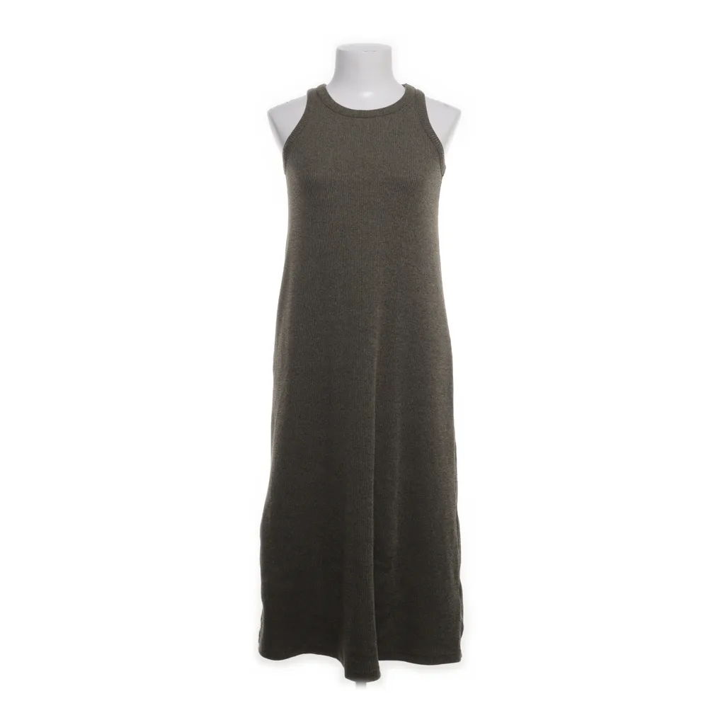Madewell - Maxikleid - Damen - Größe: XXS - Grün