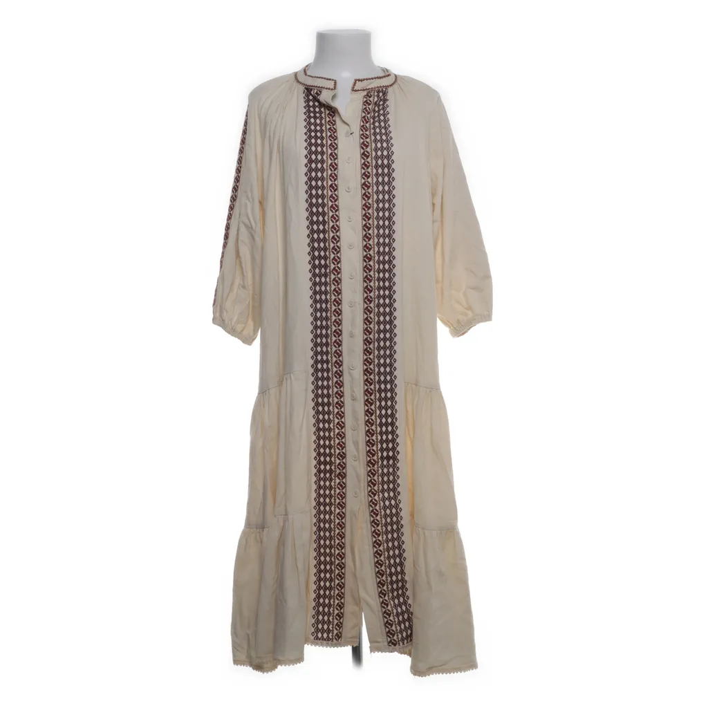 Wild Daisy - Umstandskleid - Damen - Größe: ONE SIZE - Beige