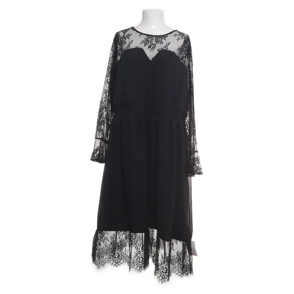 BPC Selection - Kleid - Damen - Größe: 50 - Schwarz