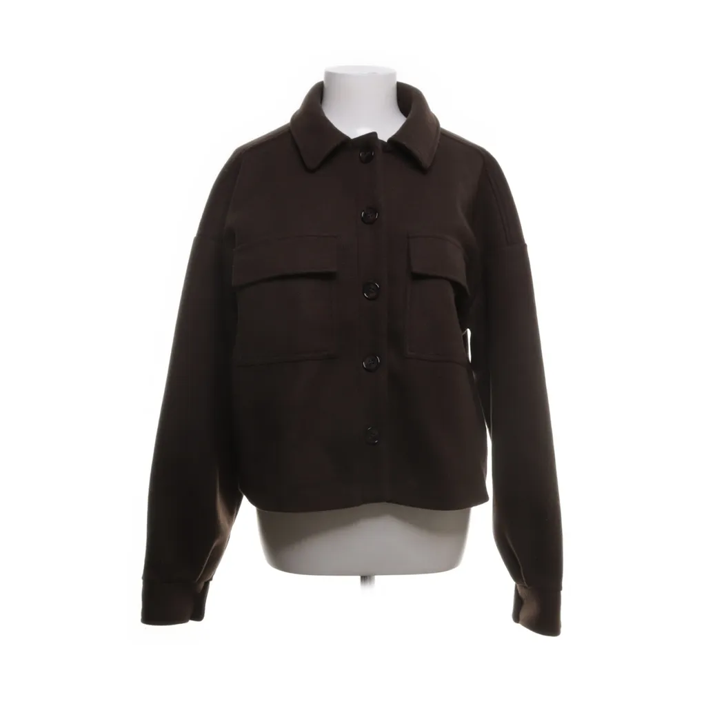 LeGer - Jacke - Damen - Größe: 34 - Braun