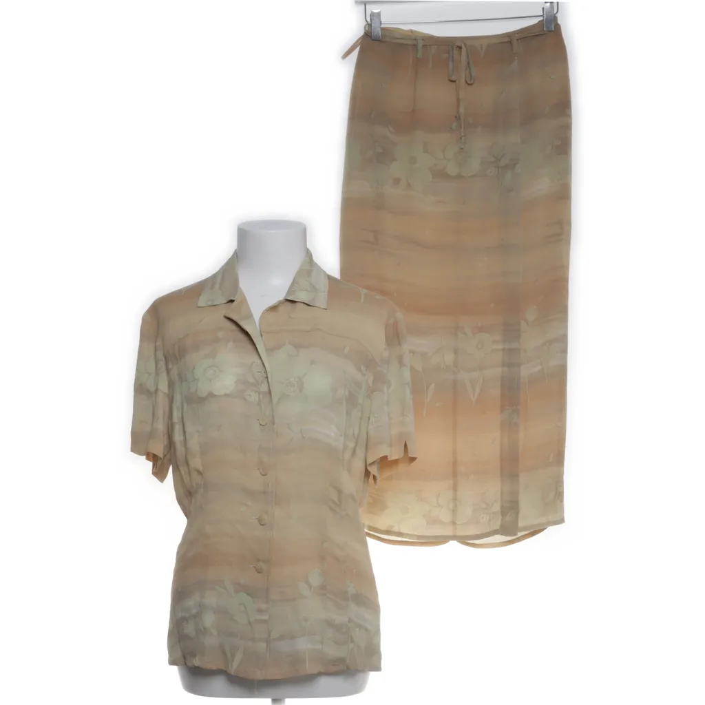 Voglia - Set - Damen - Größe: 36 - Beige