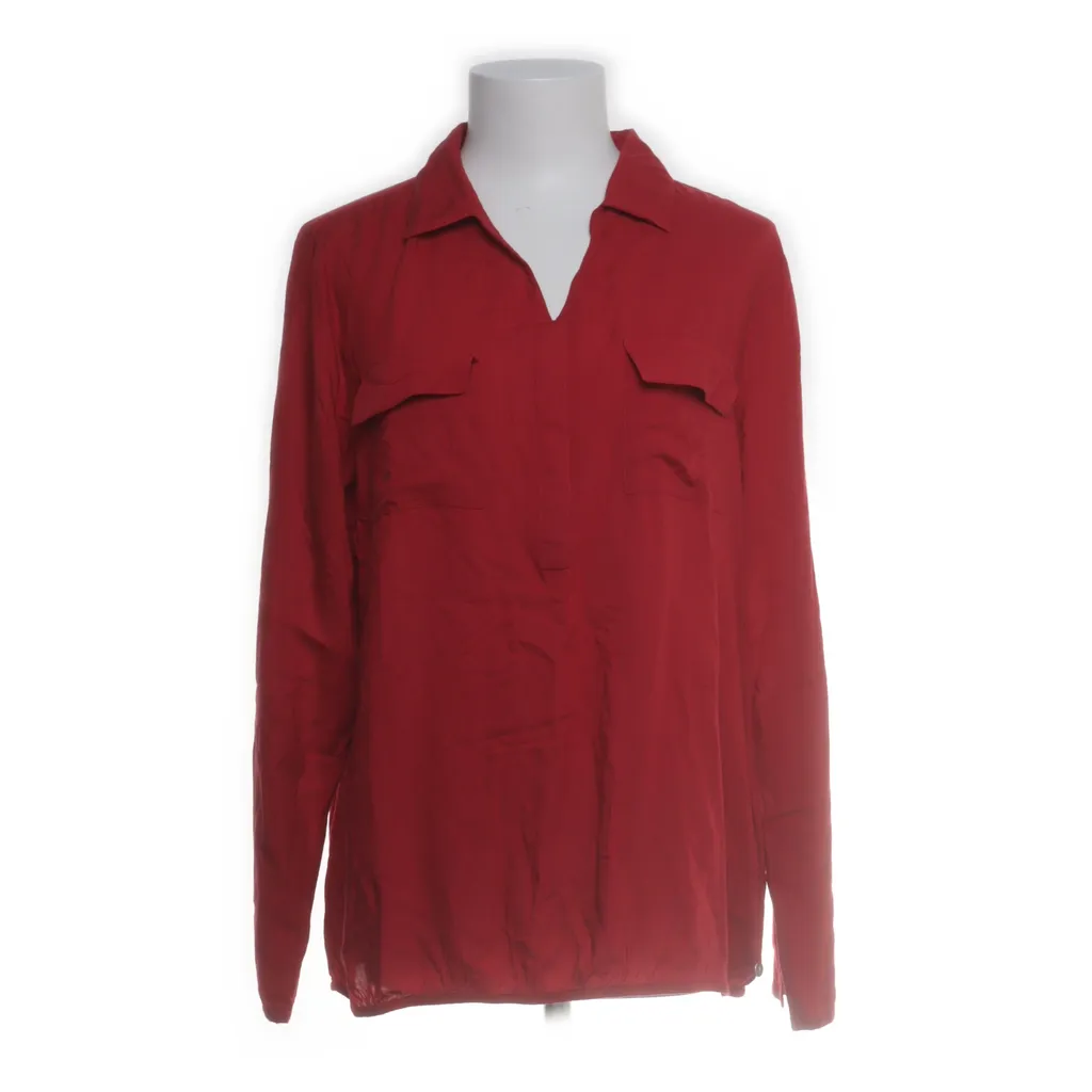 Cool Code - Bluse - Damen - Größe: 42 - Rot