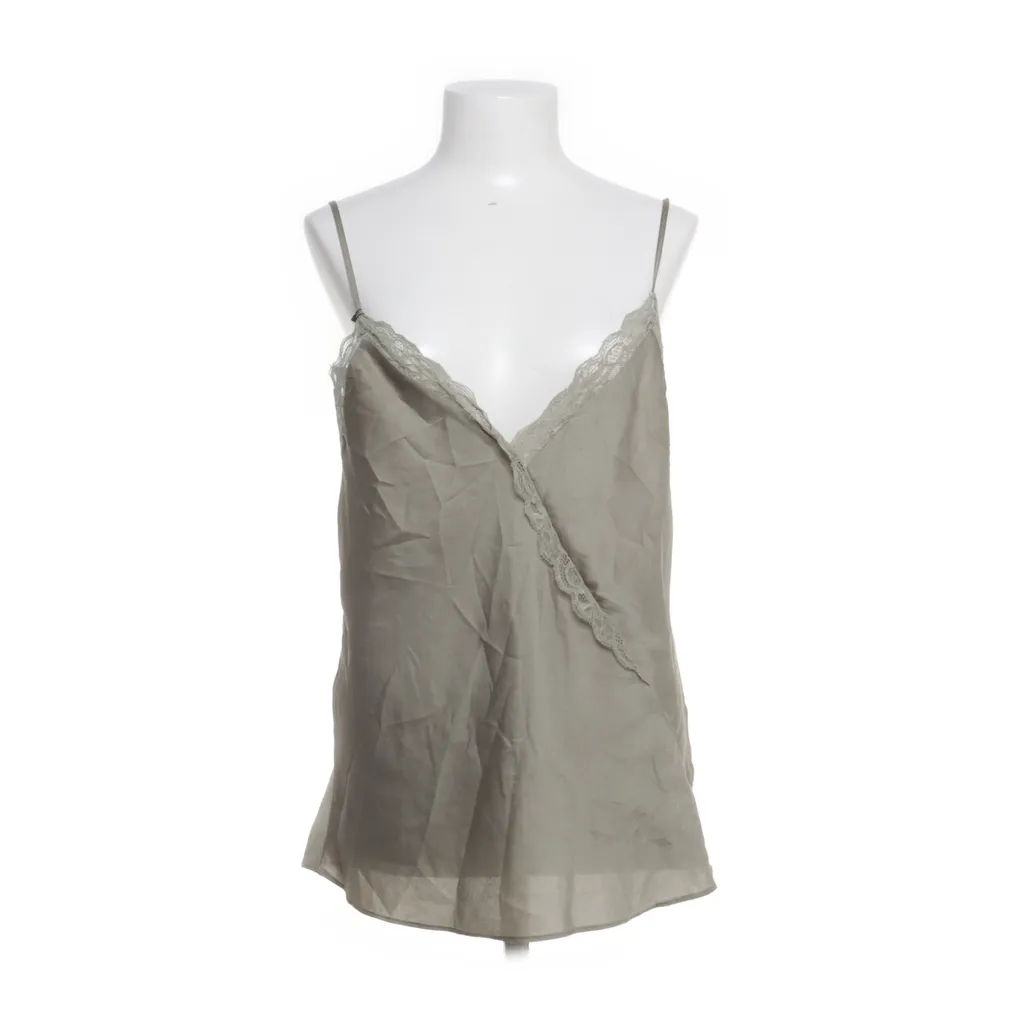 Etam - Pyjamaoberteil - Damen - Größe: L - Grün