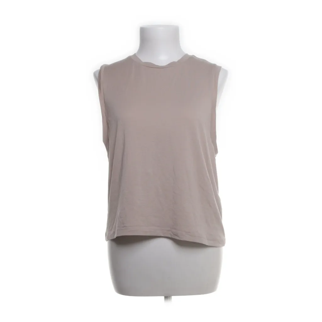 H&M Move - Top - Damen - Größe: M - Beige