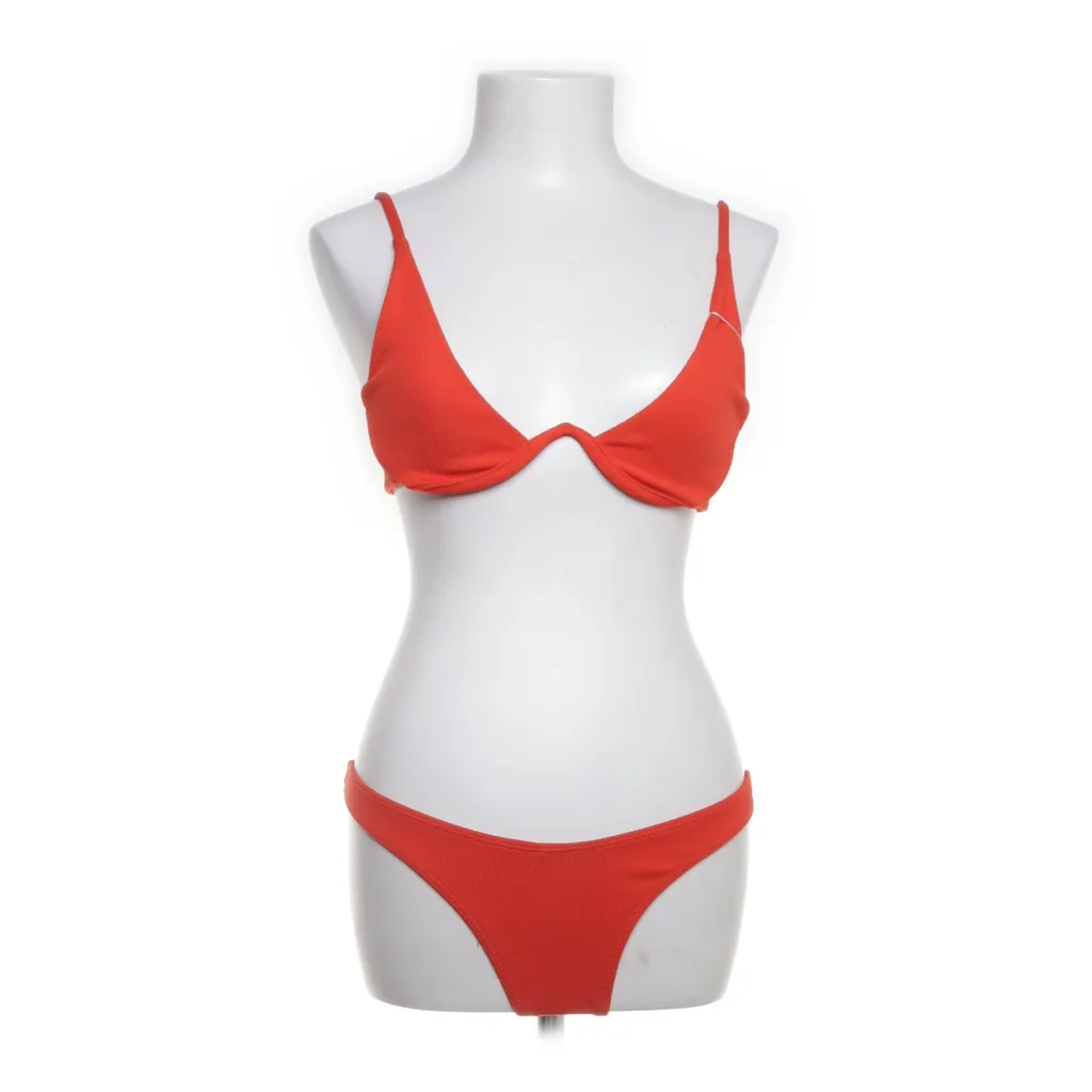 Aqua Tropic - Bikini - Damen - Größe: M - Rot