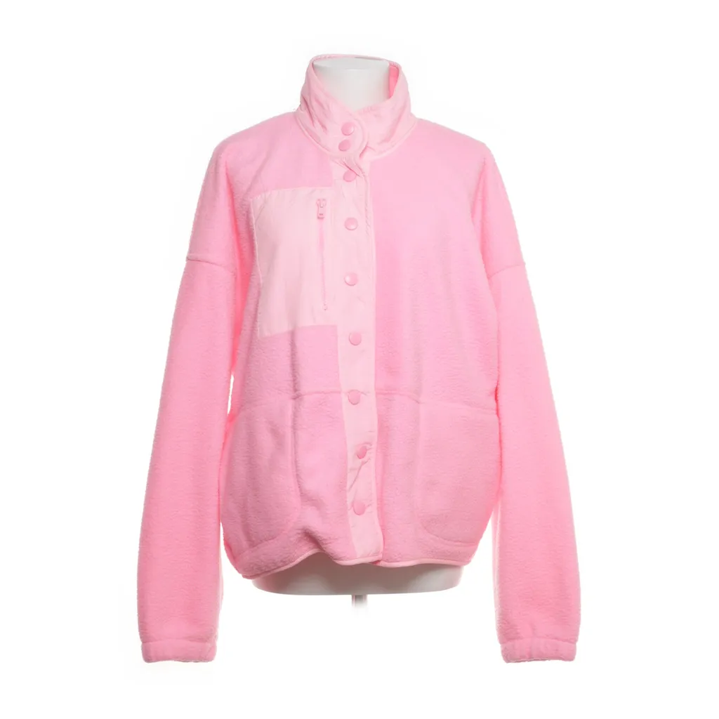 Wild Fable - Fleecejacke - Damen - Größe: M - Pink