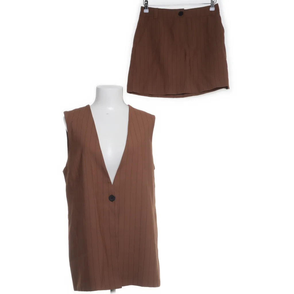 Lizie - Set - Damen - Größe: M - Braun