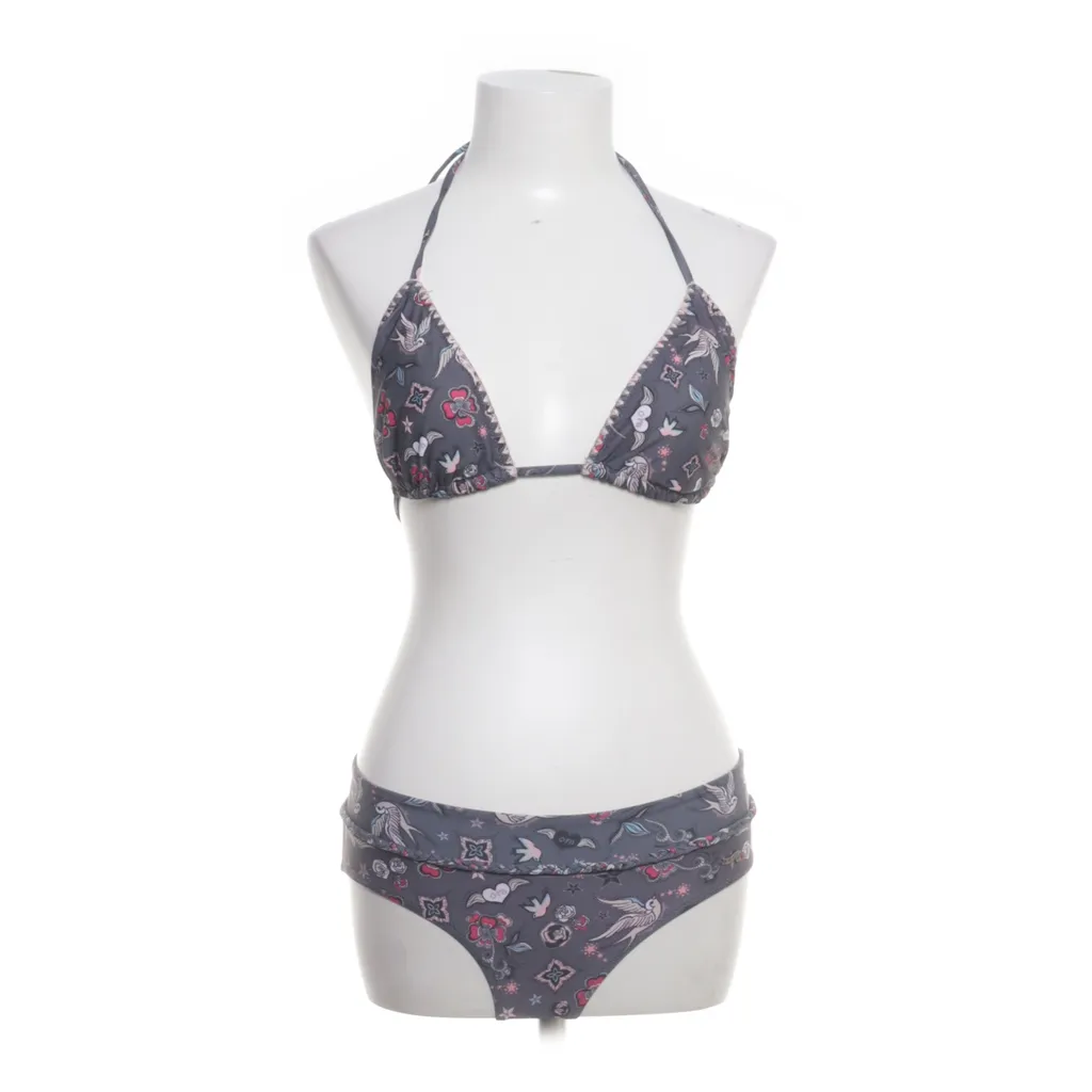 Odd Molly - Bikini - Damen - Größe: S - Grau