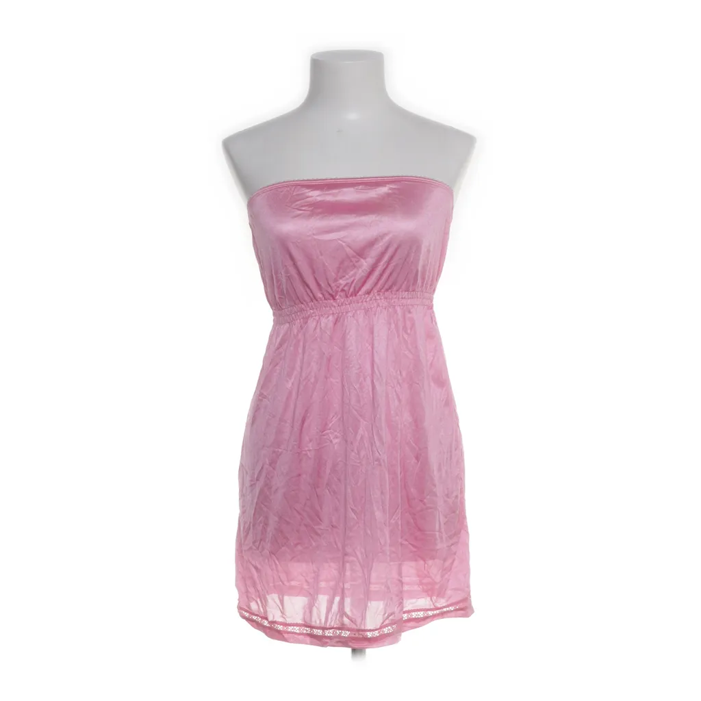 Lindex - Negligé - Damen - Größe: 40/42 - Pink