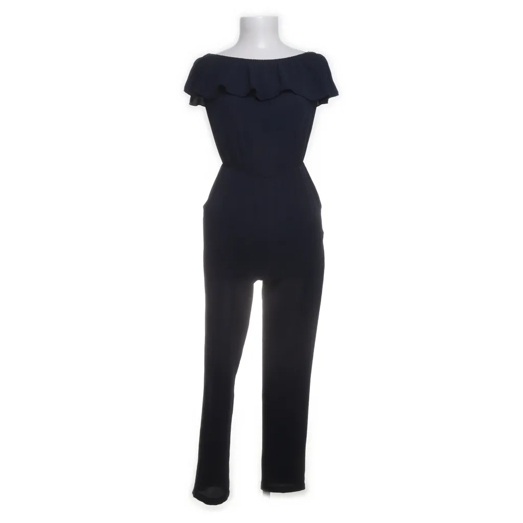 Hailys - Jumpsuit - Damen - Größe: XS - Blau