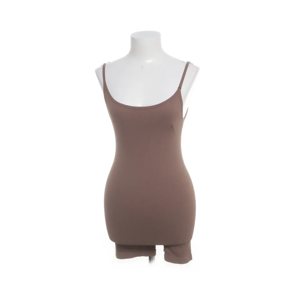ASOS Design - Jumpsuit - Damen - Größe: S - Braun