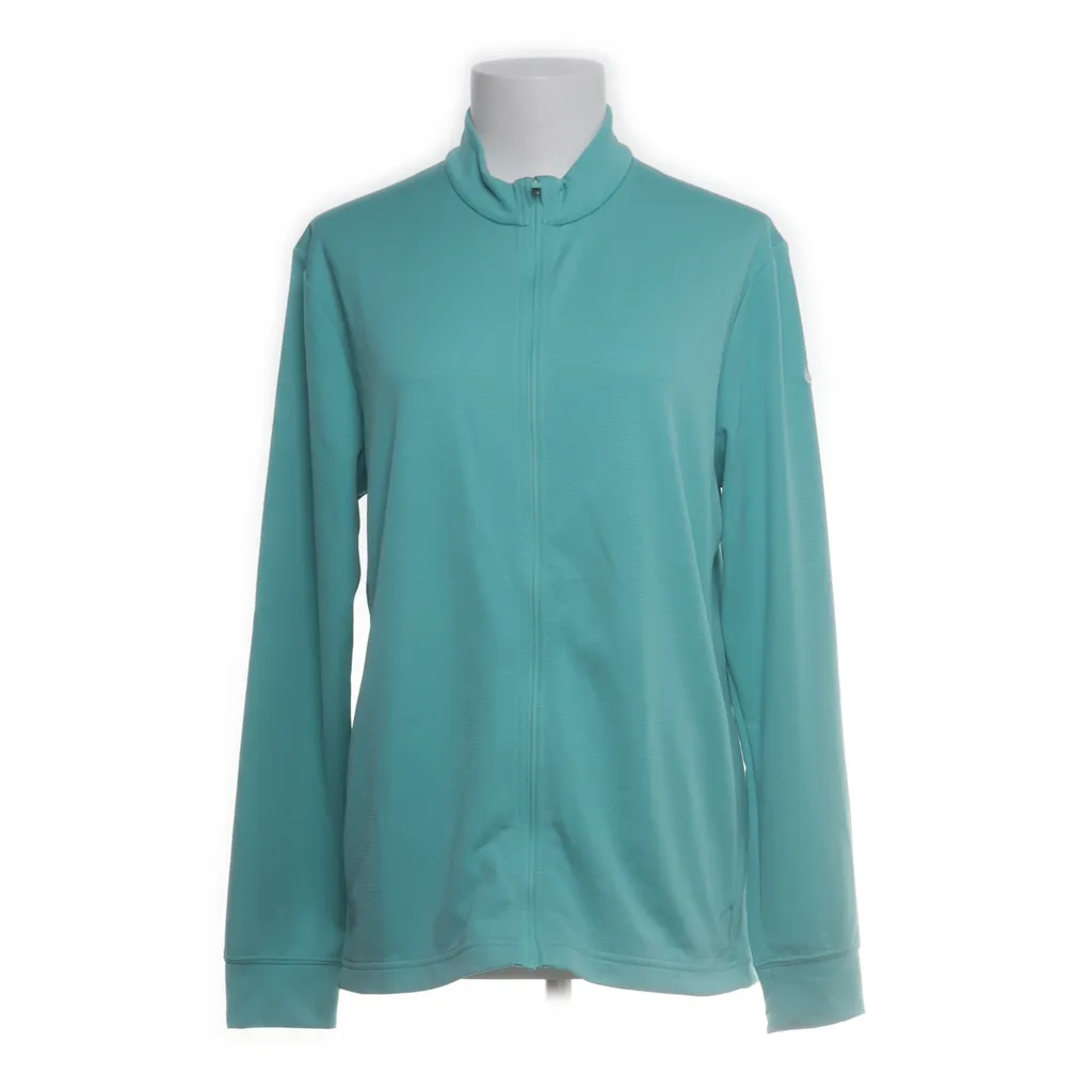 Nike - Trainingsjacke - Damen - Größe: L/XL - Grün