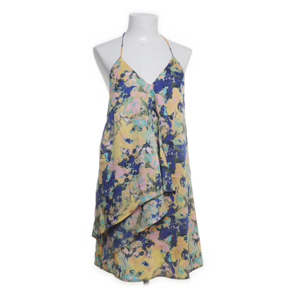 Estradeur - Kleid - Damen - Größe: S - Gelb