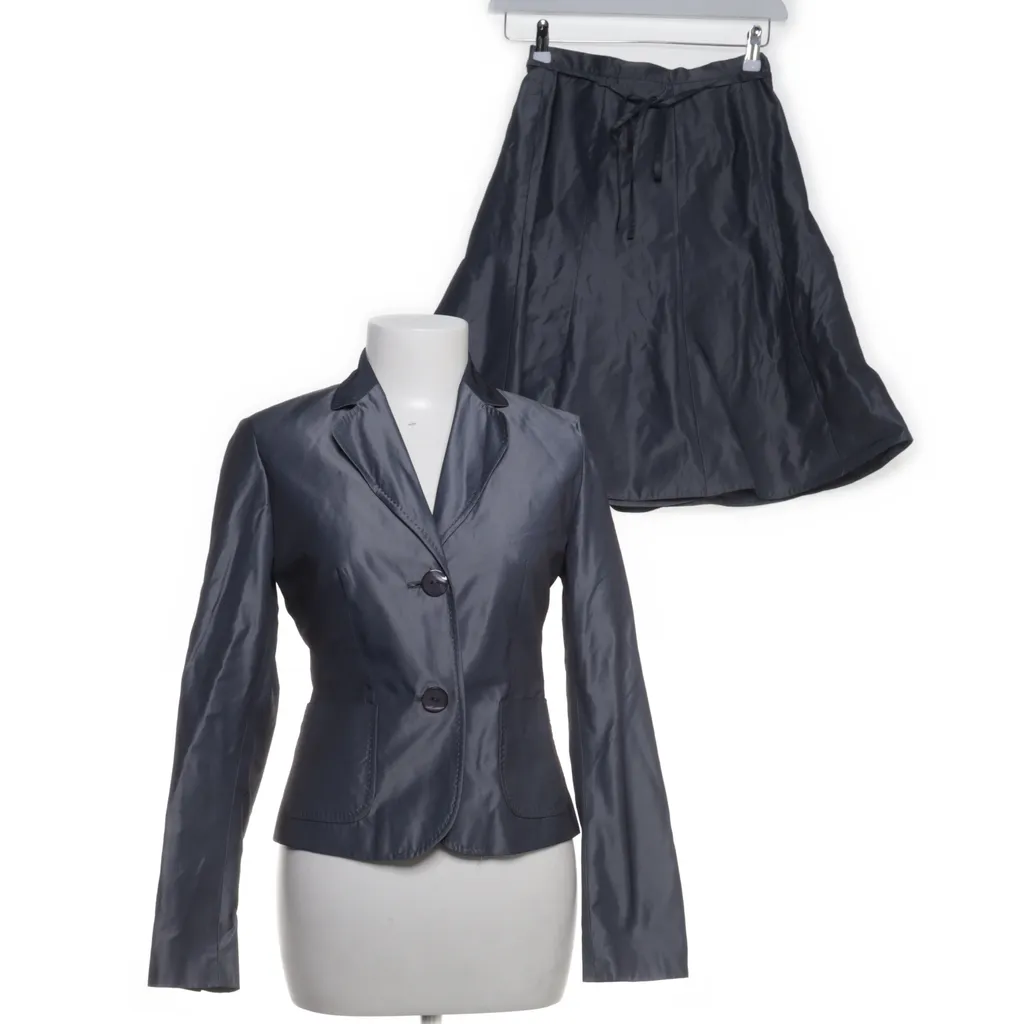 Jake's - Business Kostüm - Damen - Größe: 34 - Grau