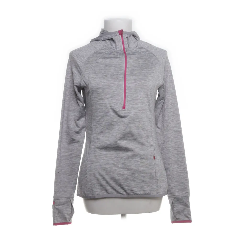 Essentials by Tchibo - Kapuzenpullover - Damen - Größe: XS - Grau
