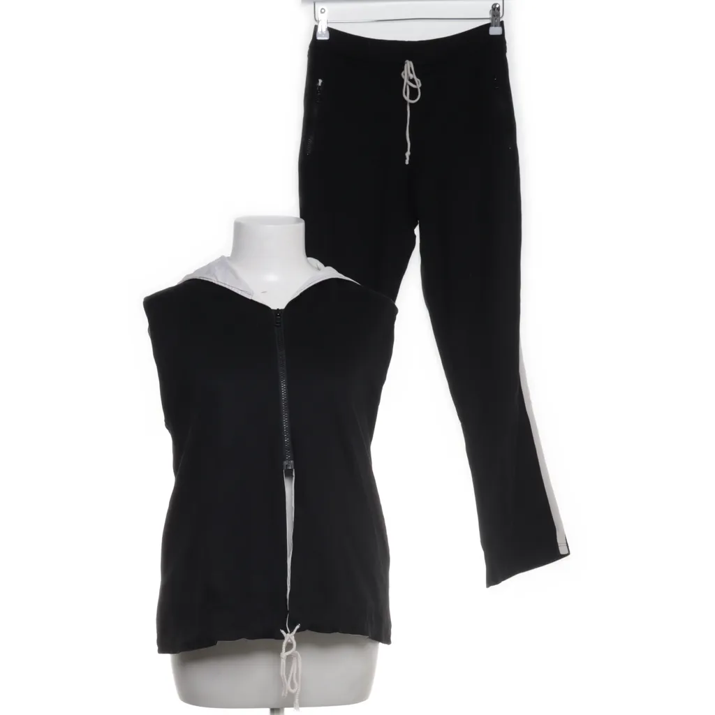 René Lezard - Set - Damen - Größe: M - Schwarz
