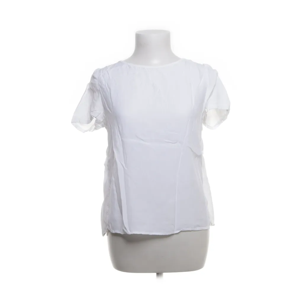 ESPRIT - Top - Damen - Größe: 38 - Weiß