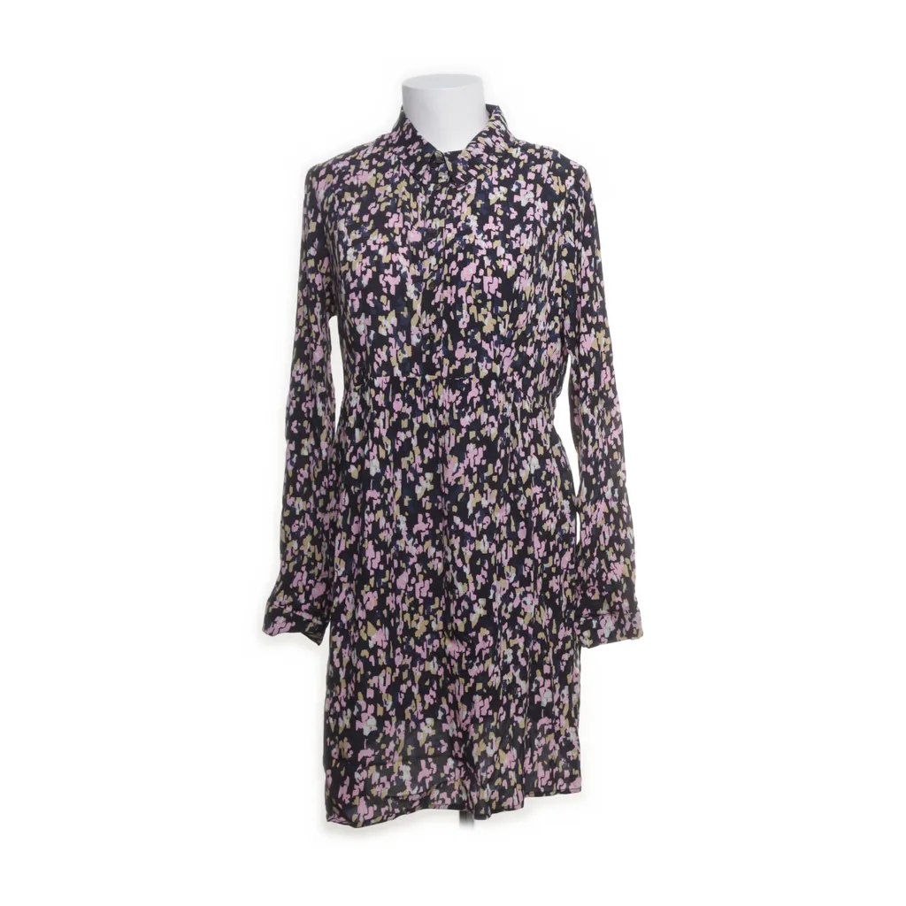 Séraphine - Stillkleid - Damen - Größe: 38 - Schwarz