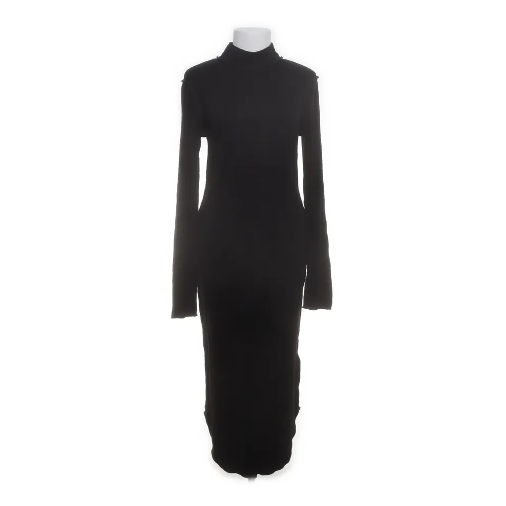 About You Limited - Rollkragenkleid - Damen - Größe: 44 - Schwarz