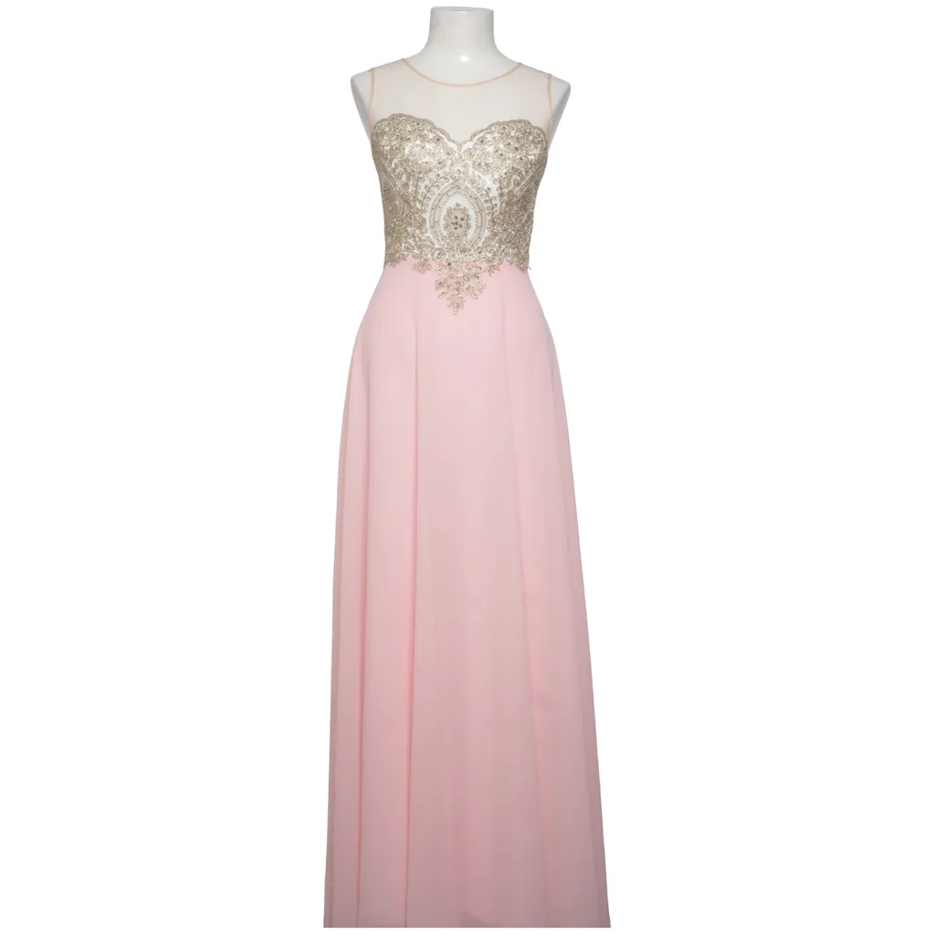Image of Baby Online Dress Avondjurk (Preloved)