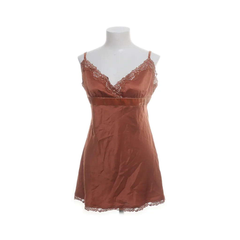 ESPRIT - Nachtkleid - Damen - Größe: XL - Braun