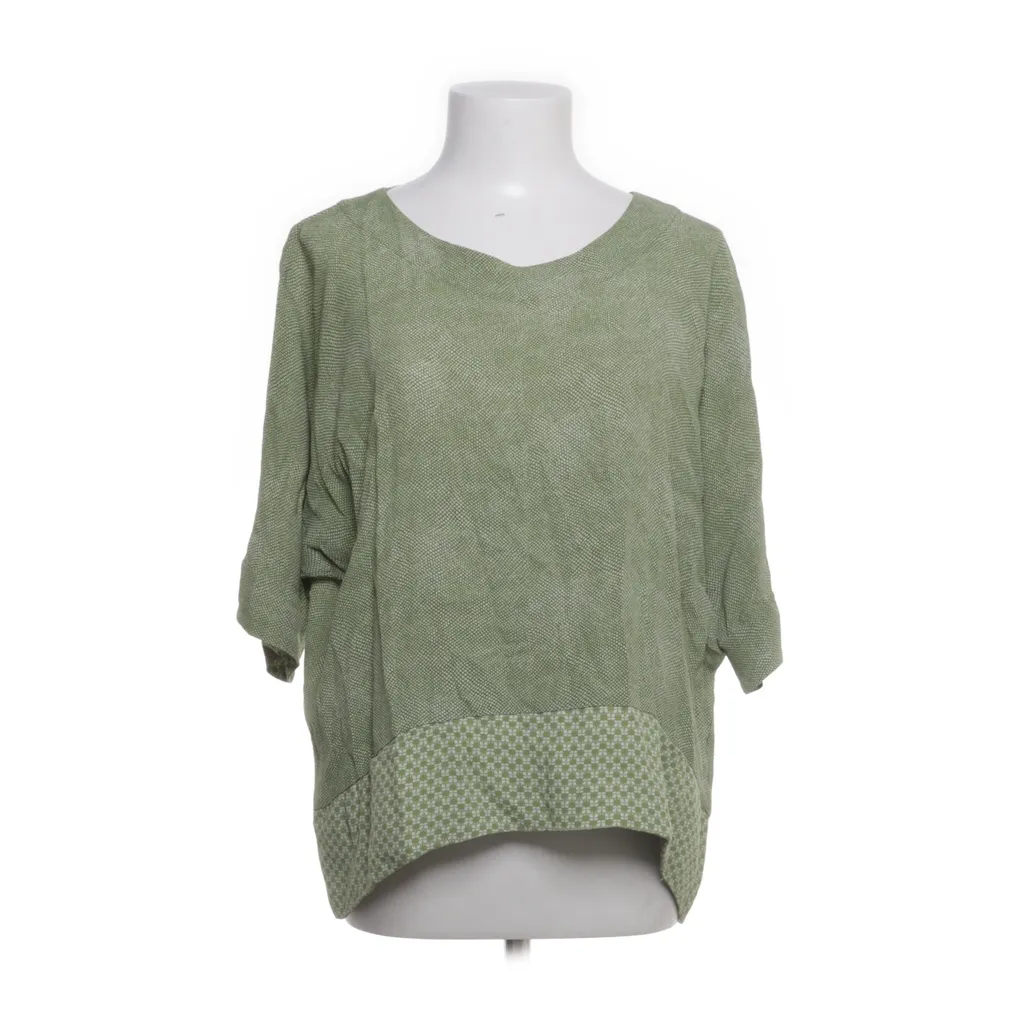Phisique du Role - Bluse - Damen - Größe: 42 - Grün